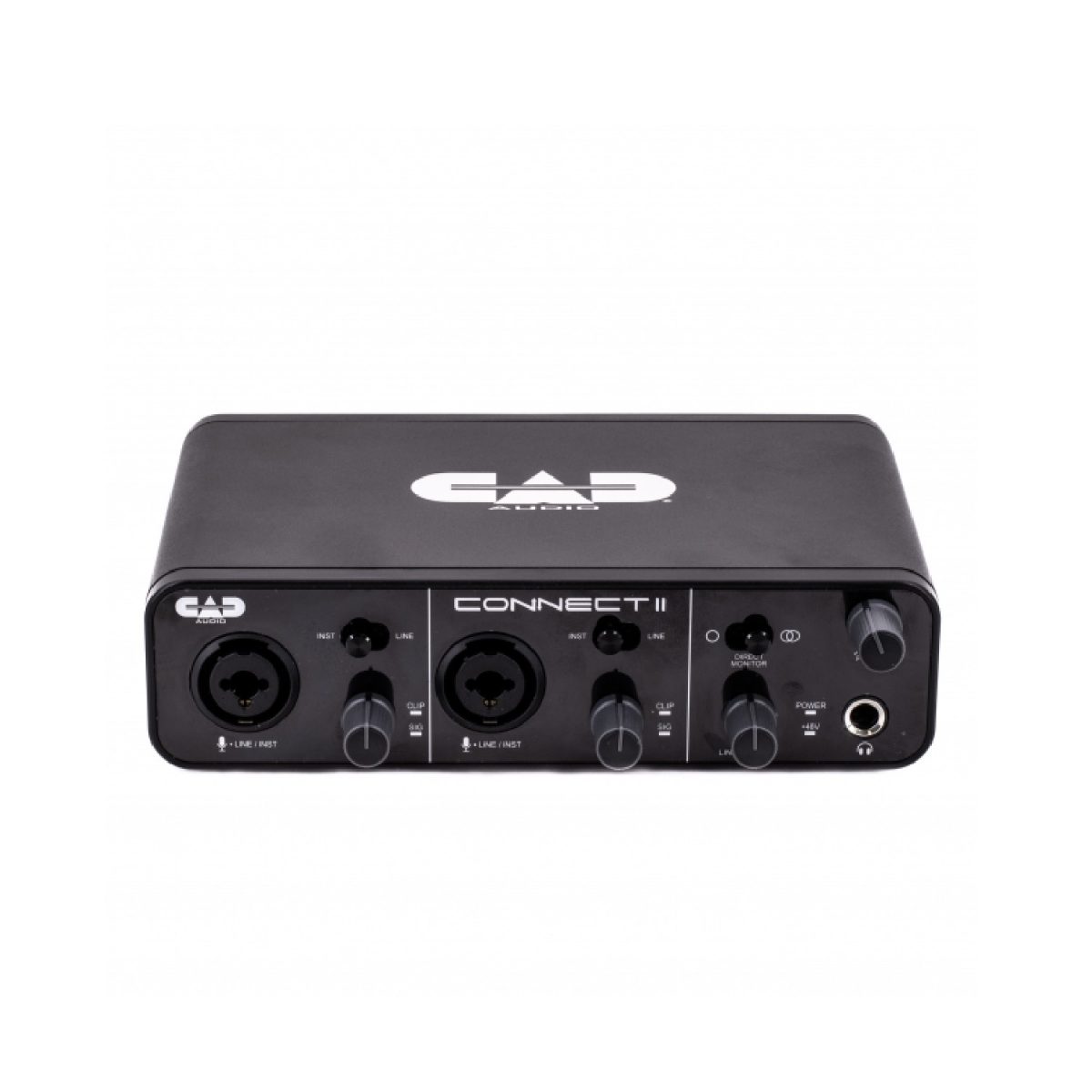 CAD Audio - E100SP - Studio Pack Interface