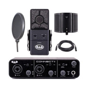CAD Audio - E100SP - Studio Pack