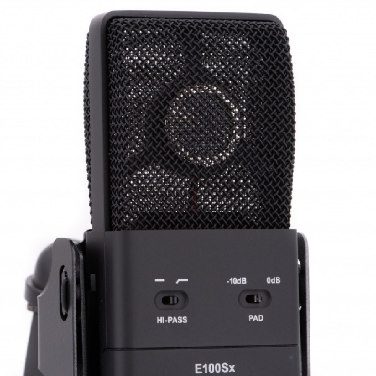 CAD Audio - E100SX - Large Diaphragm Supercardioid Condenser Zoom