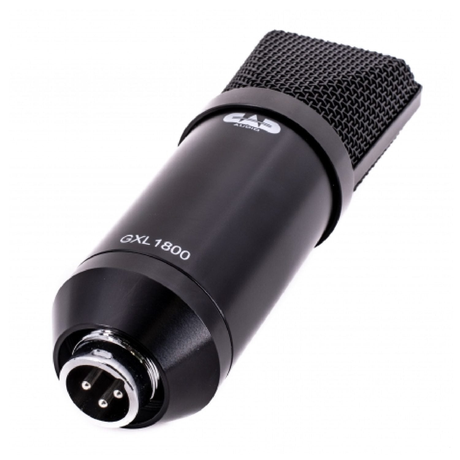 CAD - GXL1800 - Side Address Studio Condenser Mic