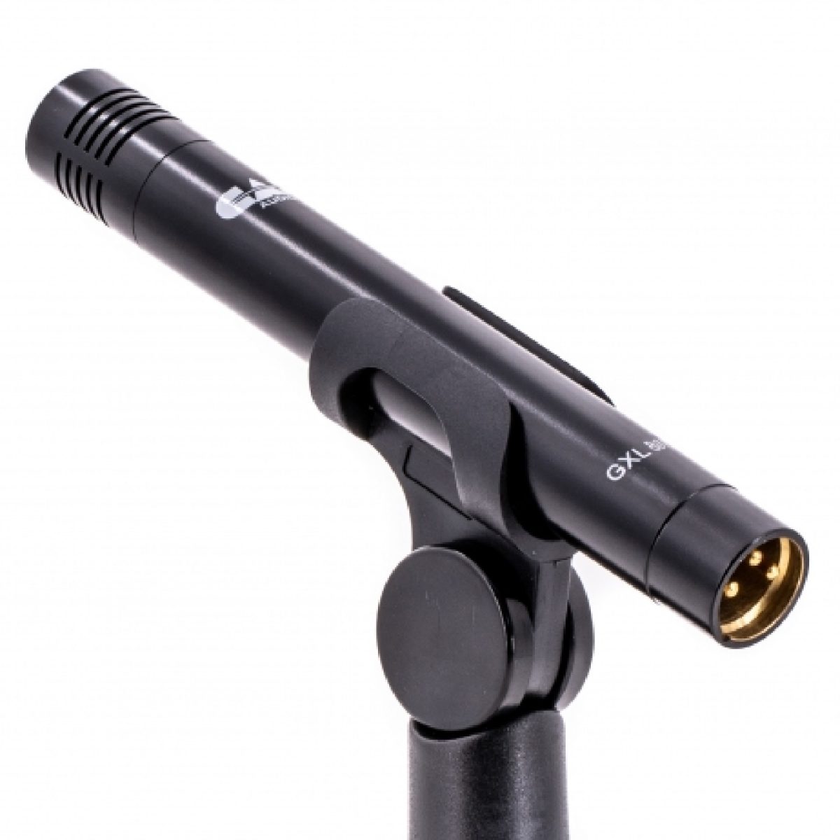 CAD Audio - GXL800 Small Diaphragm Pencil Condenser Microphone - Pair On Stand