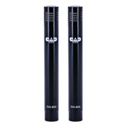 CAD Audio - GXL800 Small Diaphragm Pencil Condenser Microphone - Pair