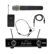 CAD - GXLD2HBAI - Digital Wireless Combo System
