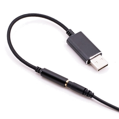 CAD Audio - MH350 Streaming Headset