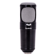 CAD - PM1200 Audio PodMaster Super D - Professional Broadcast / Podcasting Microphone