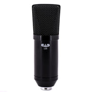CAD - Usb Side Address Studio Microphone
