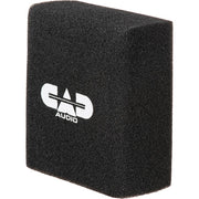 CAD Audio - Acousti-Shield Foam Windscreen for Equitek Series Microphones #CAD-VP5
