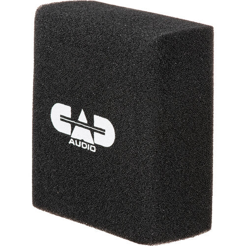 CAD Audio - Acousti-Shield Foam Windscreen for Equitek Series Microphones #CAD-VP5