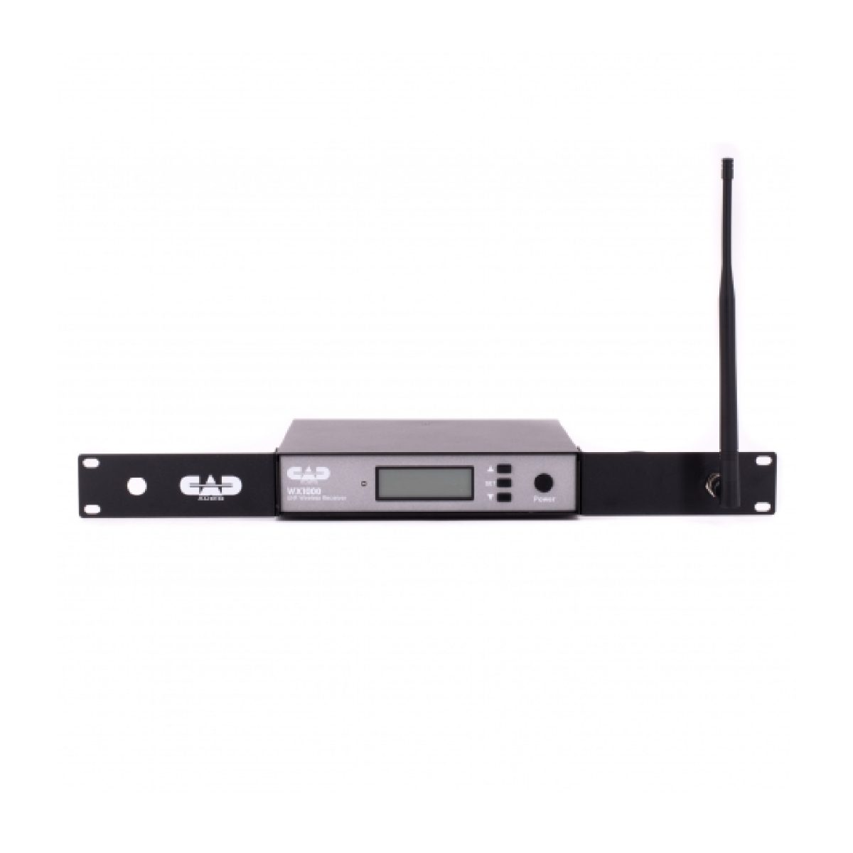 CAD Audio - WX1000HH - UHF Wireless Handheld Microphone System Mount
