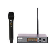CAD Audio - WX1000HH - UHF Wireless Handheld Microphone System