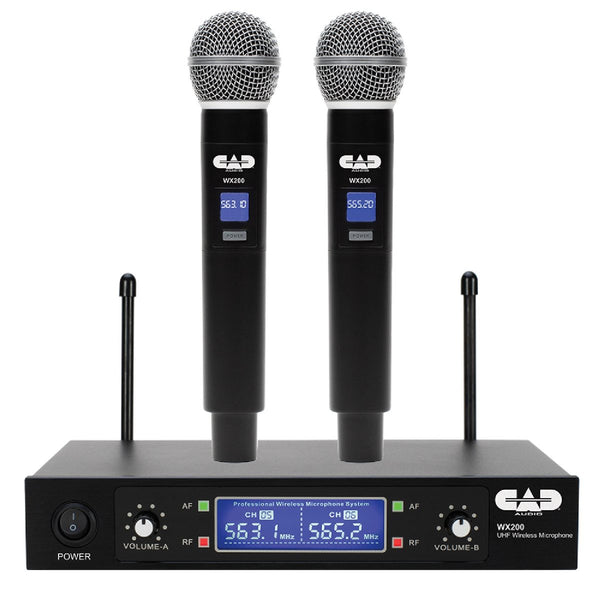 Microphones