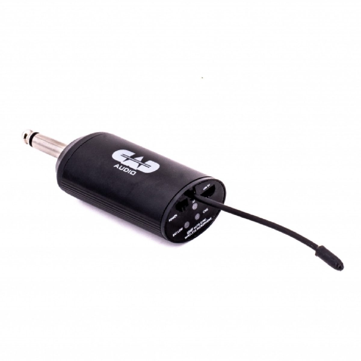 CAD Audio - WX50 - Digital Frequency Agile Handheld Wireless System Recepteur