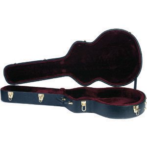 Boblen - HS-SA Étui rigide semi-acoustique de style 335