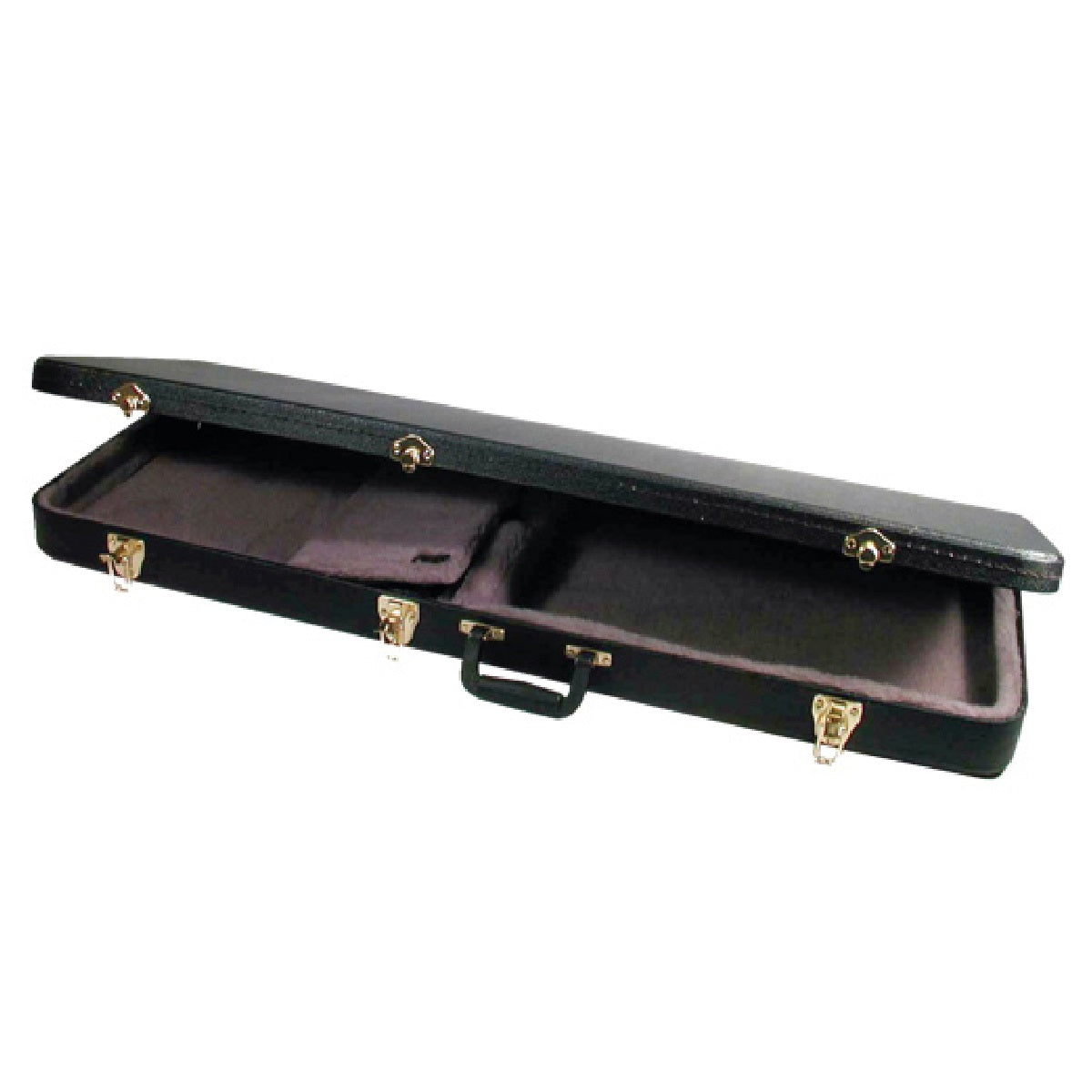 Boblen - REE Rectangular Hardshell Case for Electrical Guitars