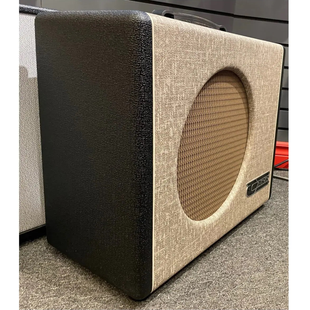 Carr - Mercury V 16/4 Watts 1x12 Combo