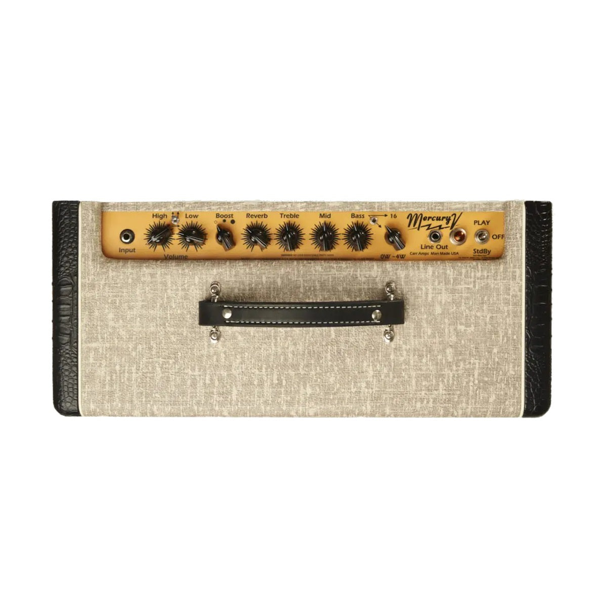 Carr - Mercury V 16/4 Watts 1x12 Combo