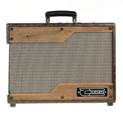 Carr - Raleigh - 5w 1x12 El84 Combo
