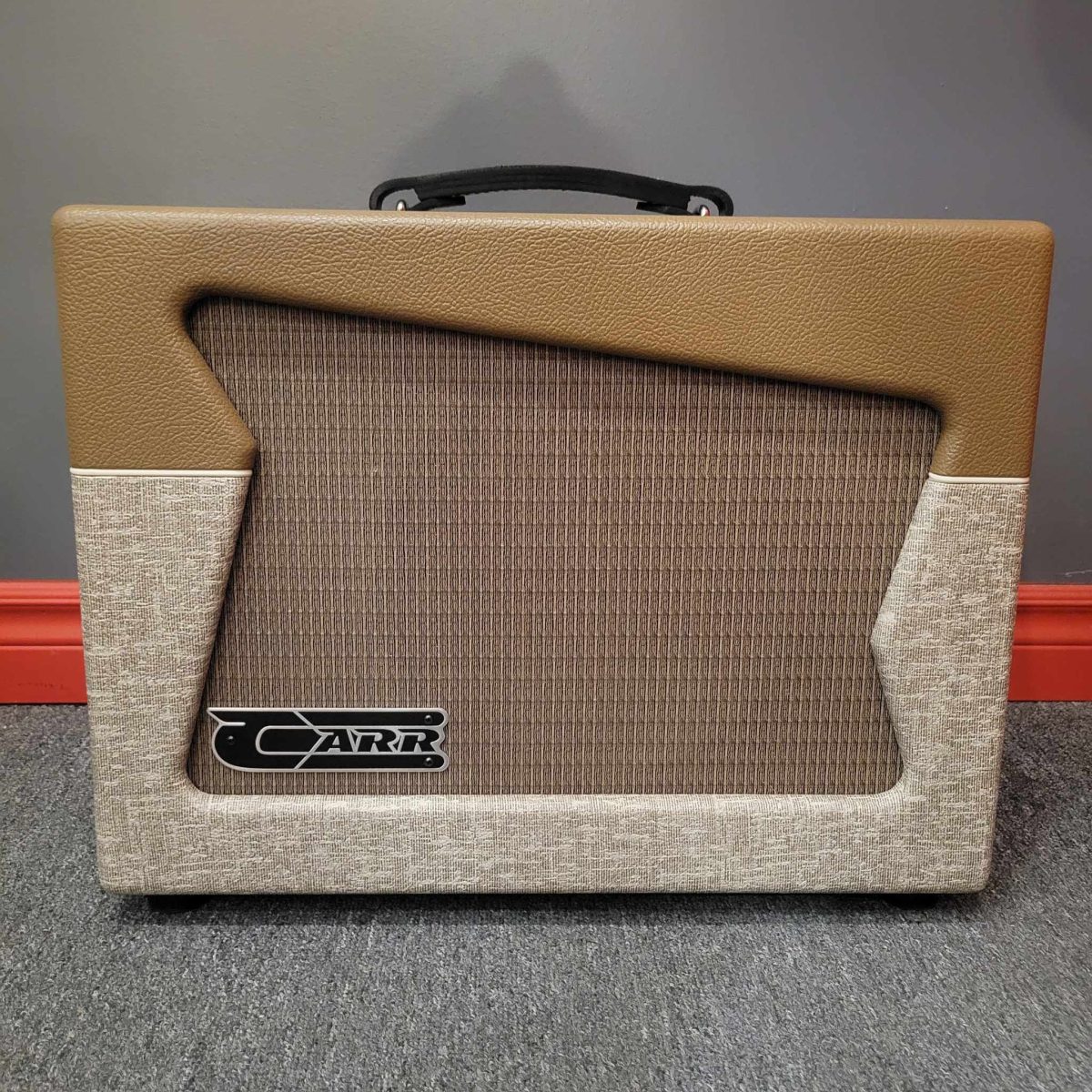 Carr - Skylark 6V6 12/2W 60s American Amp
