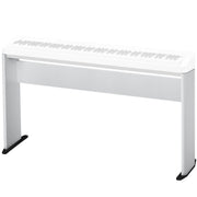 Casio CS68WE - Wooden Stand