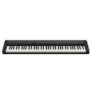 Casio - CT-S1-76BK Casiotone Portable Keyboard 76 keys - Black
