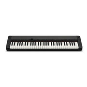 Casio CT-S1BK - Portable Keyboard 61 keys