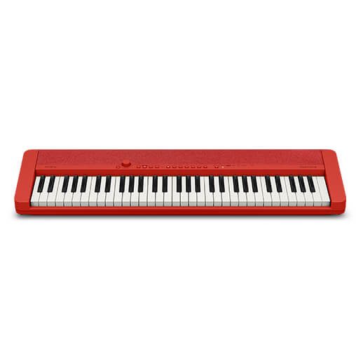 Claviers et synthétiseurs