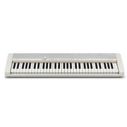 Casio CT-S1WE - Portable Keyboard 61 keys