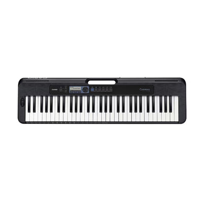 Casio - CT-S300 Clavier Portatif Noir