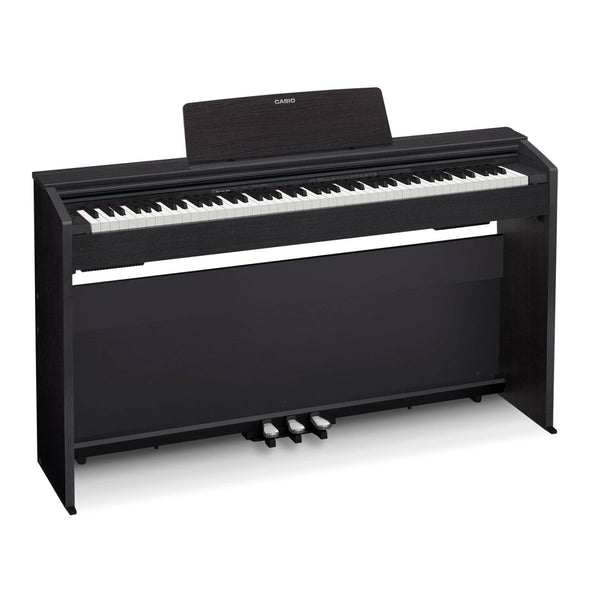 Pianos numériques