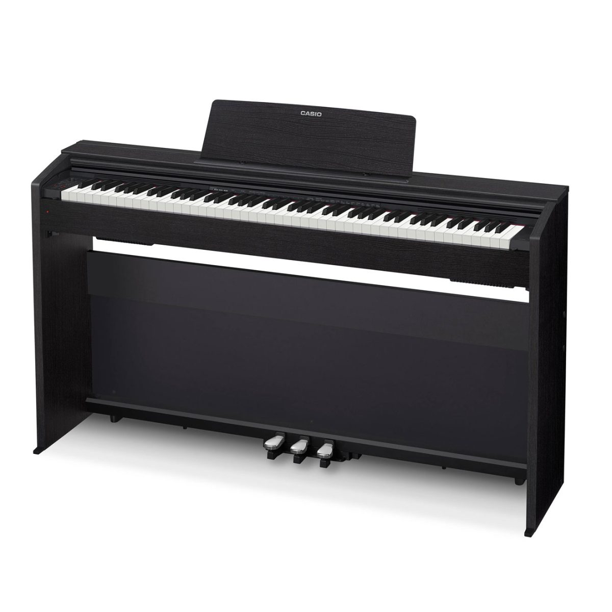 Casio PX870BK - Digital Piano right