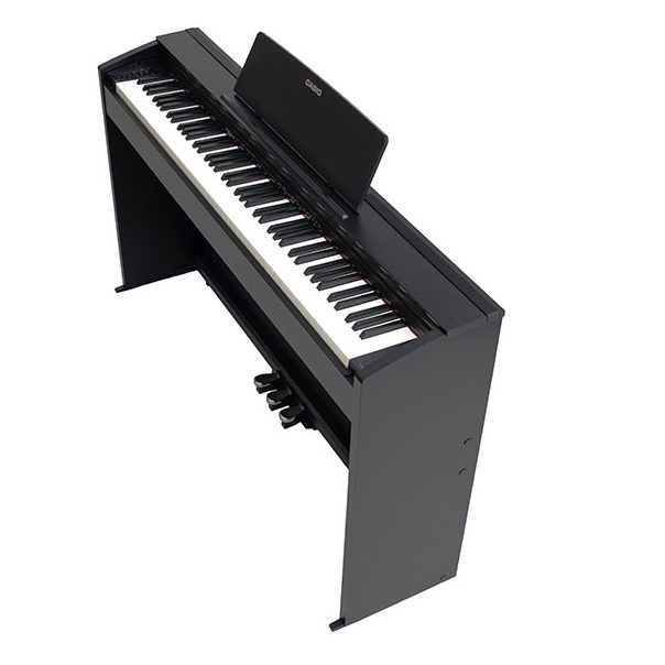 Casio PX870BK - Digital Piano top