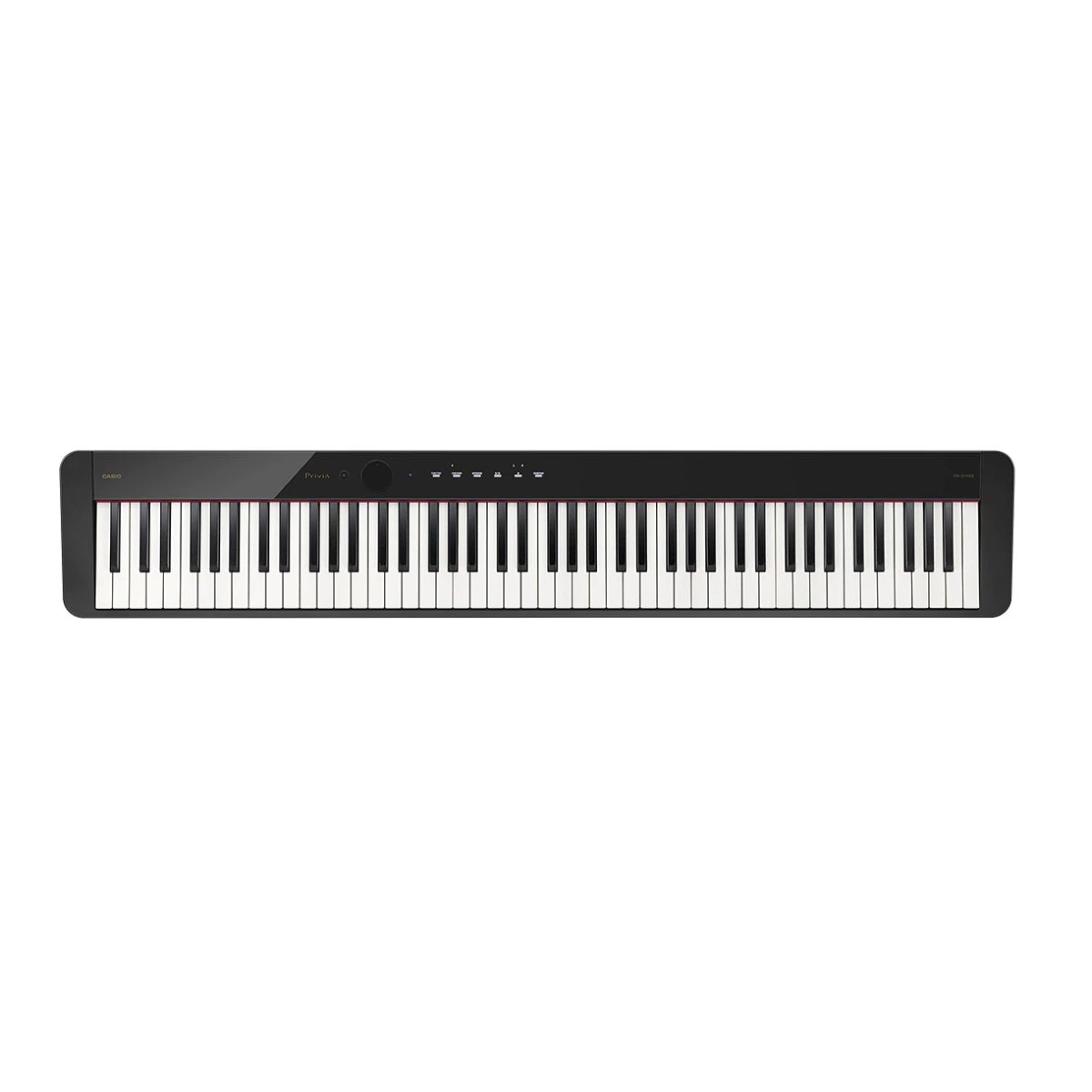 Casio PXS1100BK Digital Piano - Black top