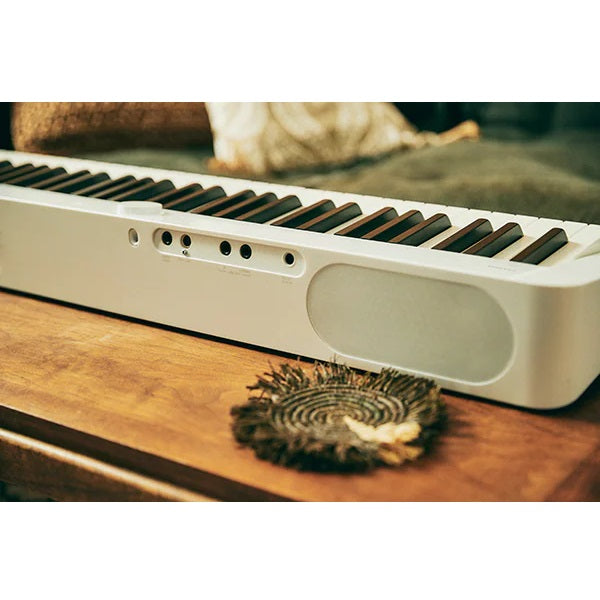 Casio PXS1100WE Digital Piano - White back