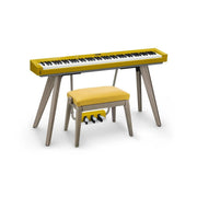 Casio - Privia PX-S7000 Harmonious Mustard Digital Piano