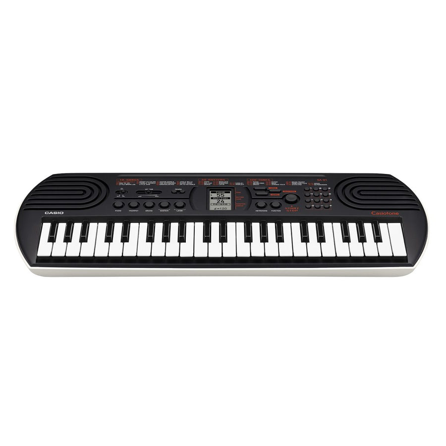 Casio - SA-81 - 44 Mini Keys