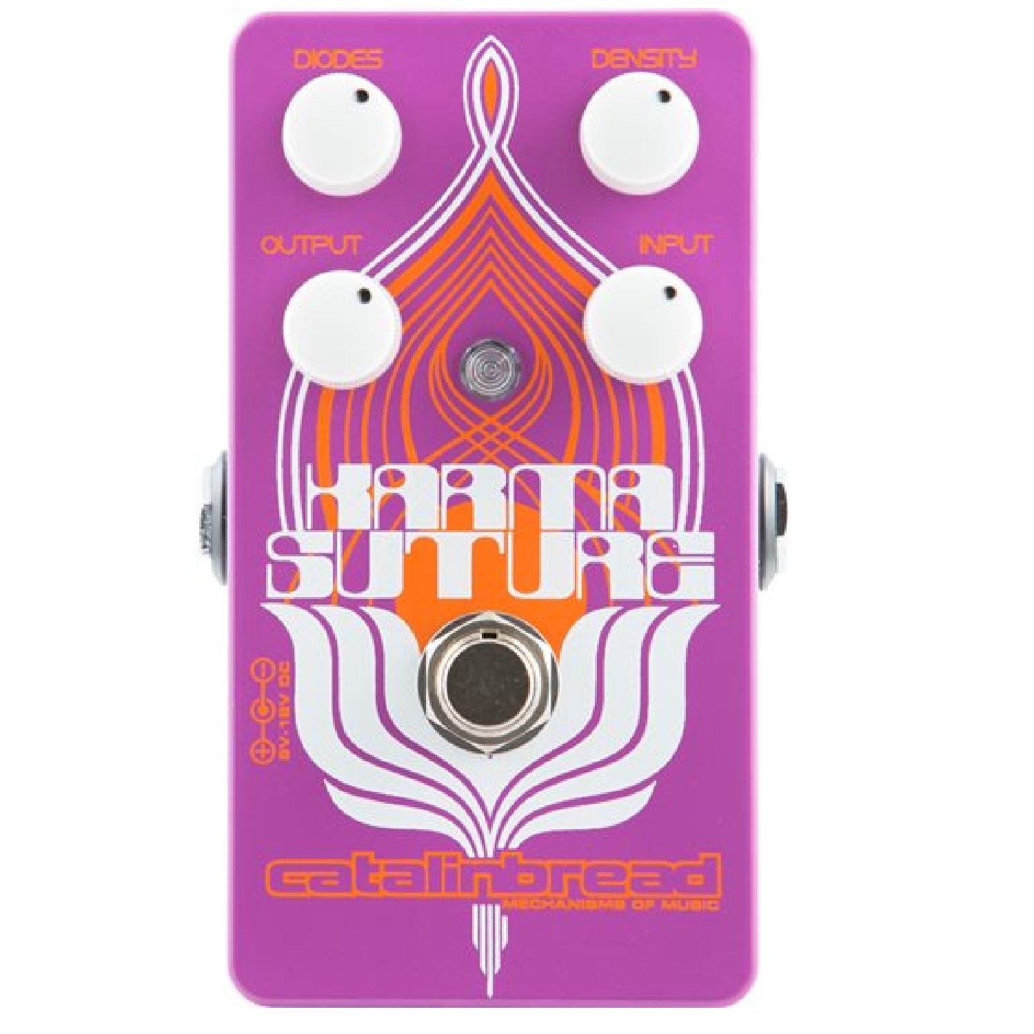 Catalinbread Karma Suture Germanium
