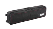 Korg - Soft Keyboard Case for SV Series 88-Key Keyboards #CB-SV1-88