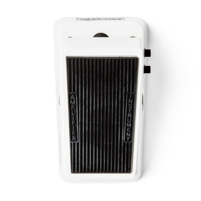 Dunlop - Cry Baby Mini Bass Wah #CBM105Q