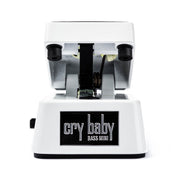 Dunlop - Cry Baby Mini Bass Wah #CBM105Q