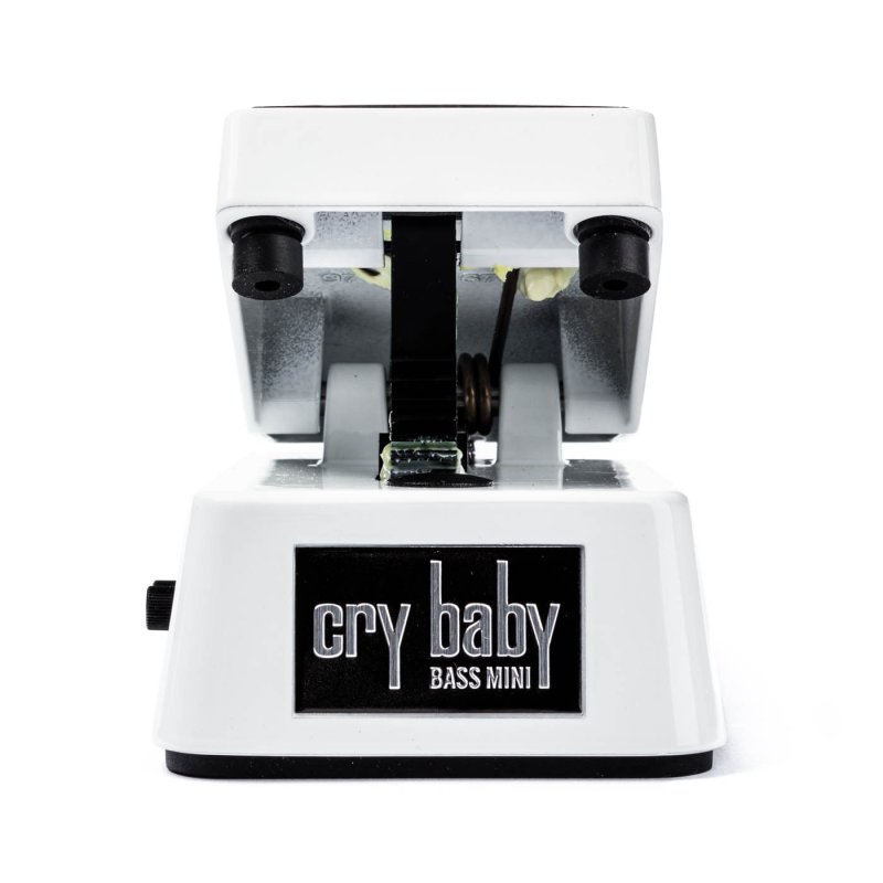Dunlop - Cry Baby Mini Bass Wah #CBM105Q