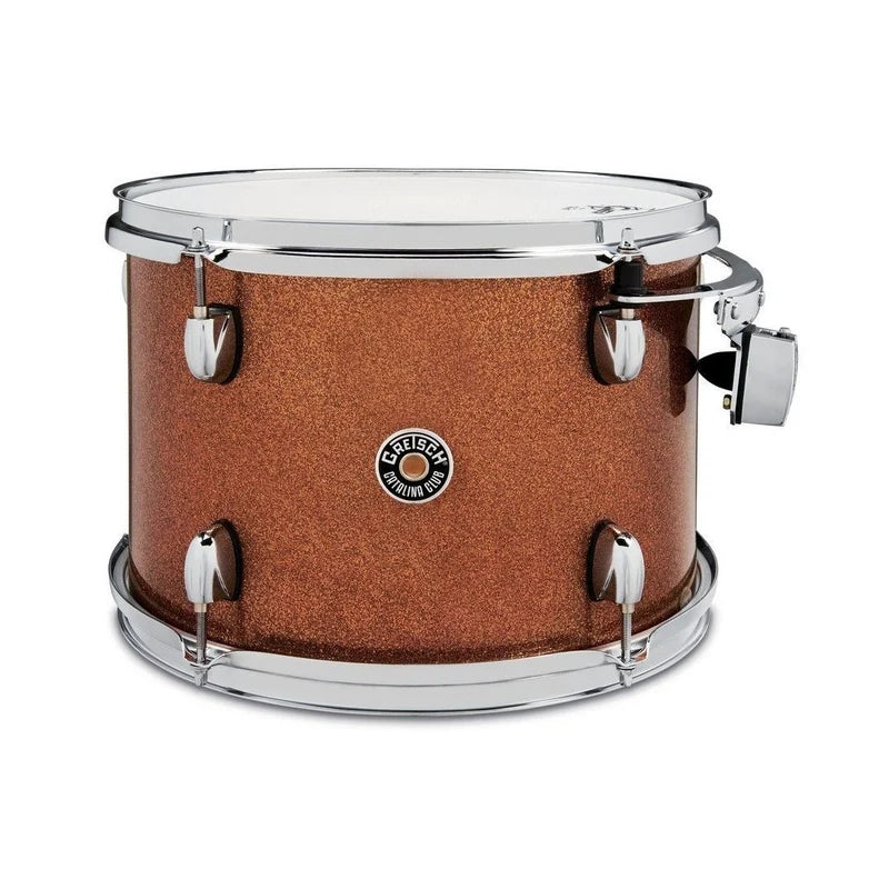 Gretsch - Catalina Club 7x10 Rack Tom, Bronze Sparkle #CC2-0710T-BS