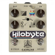 Caroline Guitar Company  - Kilobyte Lo-Fi Delay