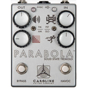 Caroline - PARABOLA - Waveform Tremolo