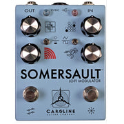 Caroline - SOMERSAULT - Lo-Fi Modulator