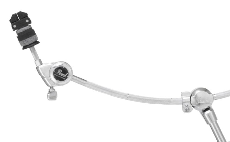 Pearl - Curved Boom Cymbal Holder with GyroLock Tilter and WingLoc Nut #CH1030C