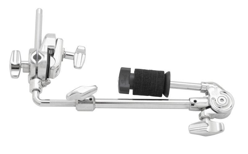 Pearl - Bass Drum Hoop Mount Cymbal Holder #CHB75CA