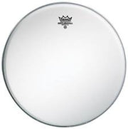 Remo - CL-0114-SA Ambassador Hazy Classic Fit Snare Side Drumhead - 14" #CL-0114-SA