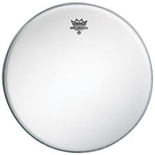 Remo - CL-0114-SA Ambassador Hazy Classic Fit Snare Side Drumhead - 14" #CL-0114-SA