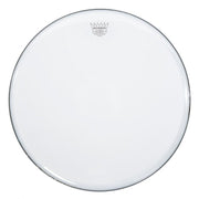 Remo - CL-0314-BA Ambassador Clear Classic Fit Drumhead, 14" #CL-0314-BA