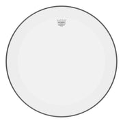 Remo - 22" Powerstroke P3 Clear Classic Fit Bass Drumhead #CL-1322-P3